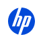 HP logo