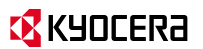 Kyocera logo