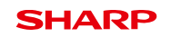 Sharp logo